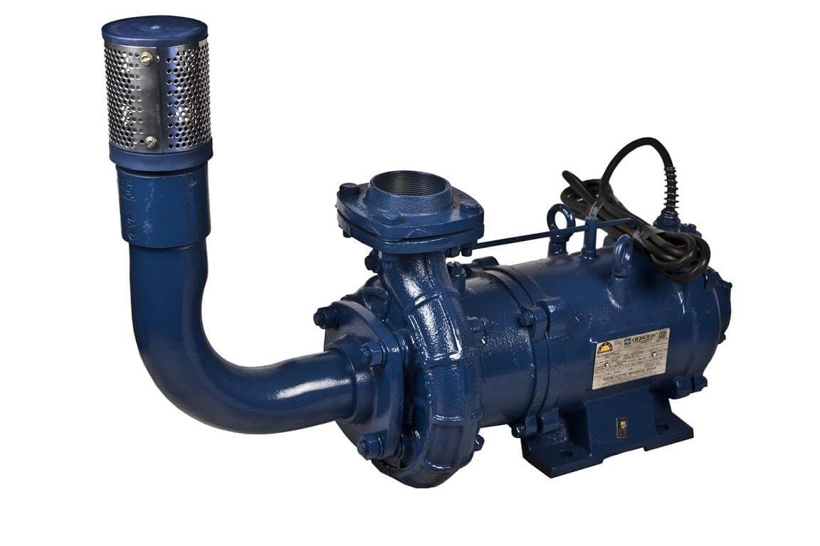 Kreiselpumpe