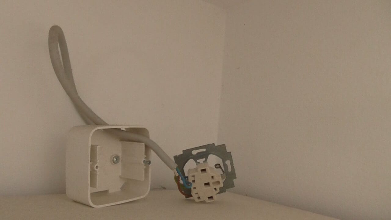 pfusch am bau