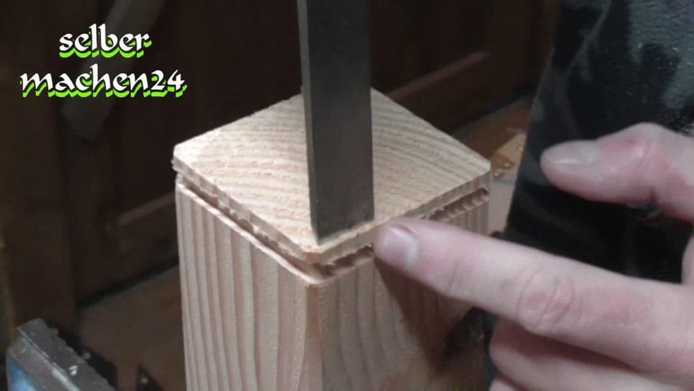 Indirekte Beleuchtung selber bauen