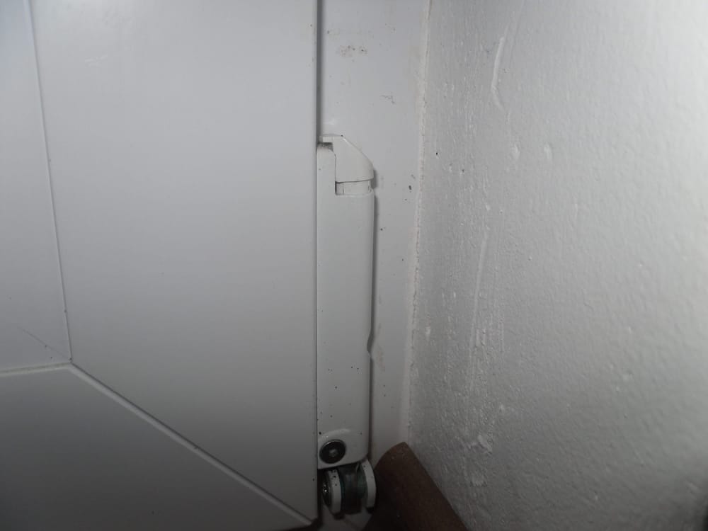 Fenster einstellen
