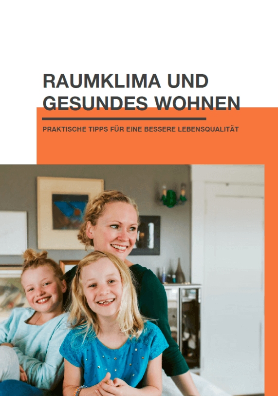 Gesundes bauen und wohnen