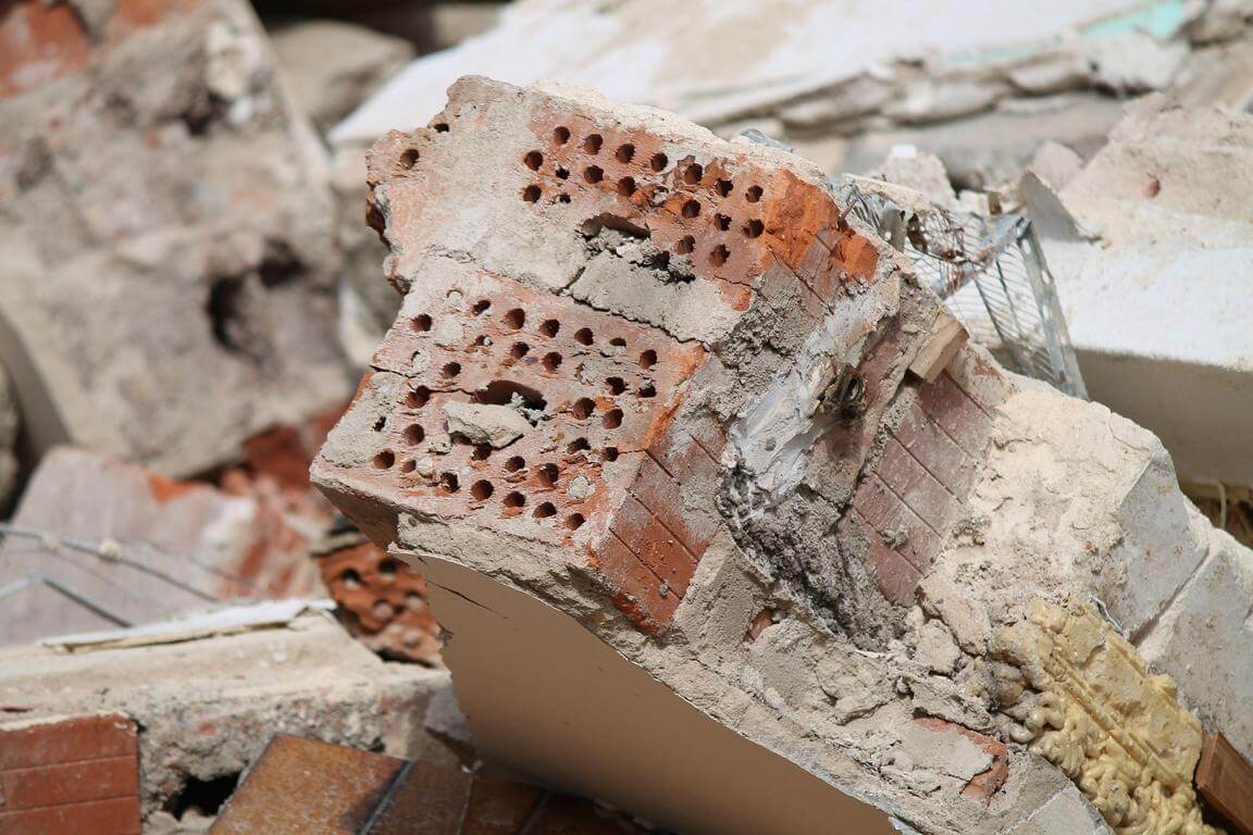 Pfusch am Bau – Tipps und Tricks