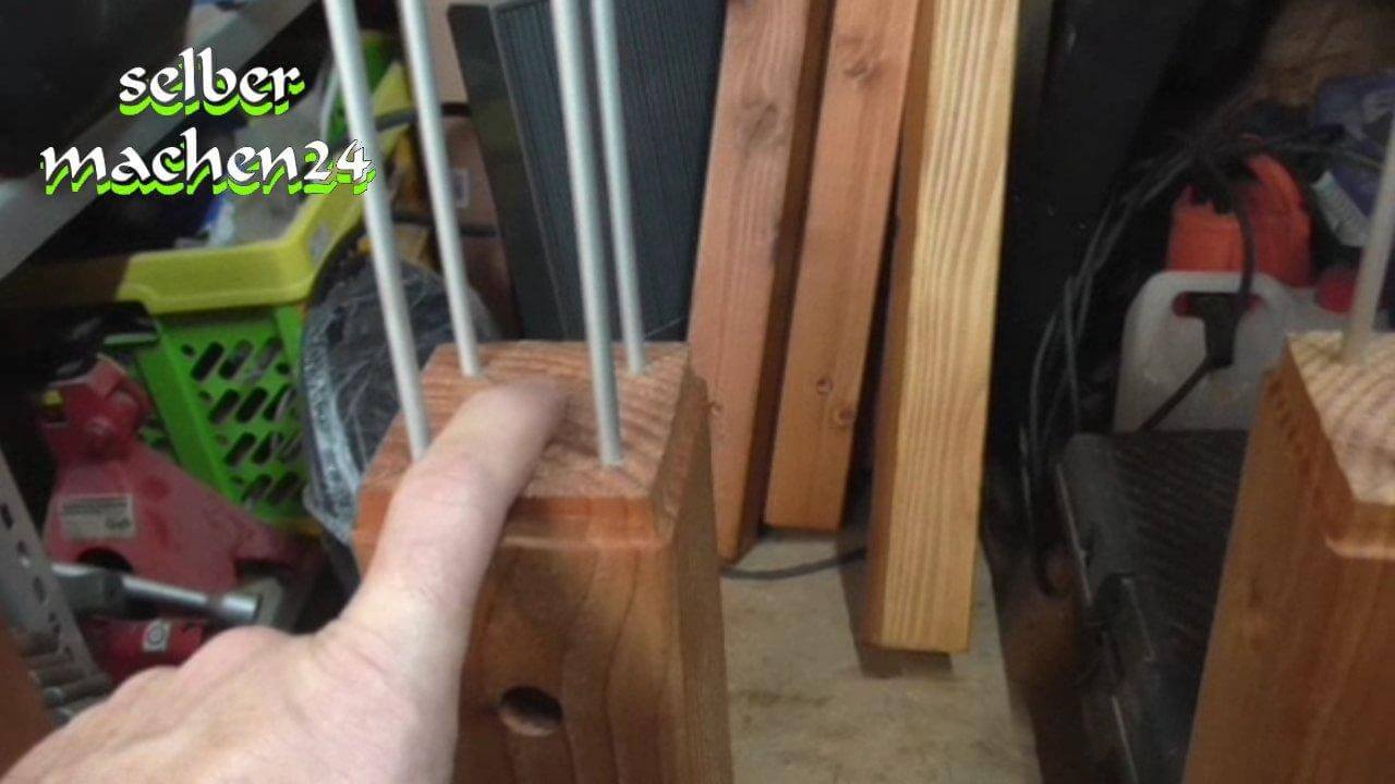 Indirekte Beleuchtung selber machen