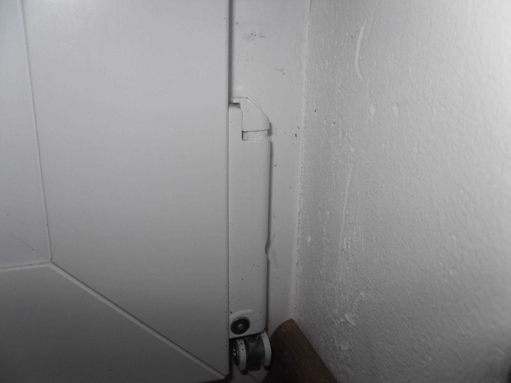 Fenster einstellen