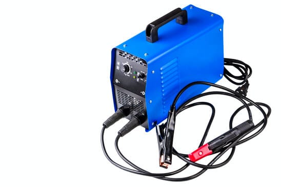 Elektrodenschweissgerät